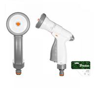 Pistolet do wody exclusive - karta /white line