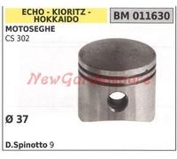 Pistón De Motosierra CS 3500 Ø 38mm ECHO 018791