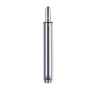 Pistón repuestos elevador de cilindro de gas de repuesto para silla de oficina, silla de juego, recambios gaming silla de taburete de oficina para computadora con elevador de resorte de gas (35-55 cm)