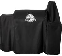Pit Boss Grills 73821 Pit Boss Deluxe y 820 Pro Series Pellet Grill Cover, PB820D, Negro