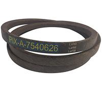 Pix MTD 754 - 0626 Kevlar Cortacésped cinturón