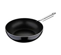 PIXEL Chef Sauce Pro - Wok, 28 x 8 cm, Negro