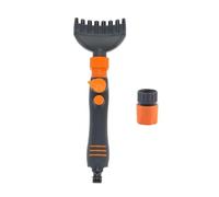 PIXZCSA Limpiador de filtros versátil Que Limpia eficazmente los filtros de | cartucho, garantizando una larga vida útil y menores costos de mantenimiento. Herramienta de limpieza portátil para
