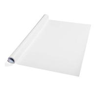 Pizarra blanca magnética para planificador semanal, pizarra blanca, borrado en seco, rollo de papel pintado de vinilo para oficina, hogar, escuela (A4)