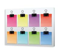 Pizarra POST IT 8 G2426 PINTDECOR
