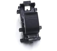 Pizgear Botón interruptor de ventanilla de coche Botón de control maestro potencia, interruptor elevación pasajero, interruptores reguladores eléctricos ventana, para Auris E15