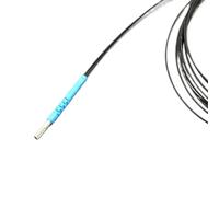 PJKTBEYI 1 Sensor de Fibra óptica PRS3Y10QD en Lugar FRS-310-Q