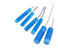 PJKTBEYI Sensor Capacitivo Normalmente Abierto de Largo Alcance M12 M18 M30, Tipo CC, NPN PNP(M12 Flushed 3mm,PNP.N.O.)