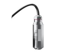PJKTBEYI Sensor de Nivel Agua 0-5 m a 4-20 mA 0-10 V. líquido SS304. Sonda Sensor Profundidad(0-5v,4M Range 5M Cable)