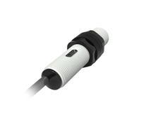 PJKTBEYI Sensor de proximidad Capacitivo cilíndrico PNP NO M12 CR12SCN08DPOY