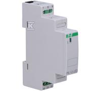 PK-1Z-LED-24 Relé 24V 1XNO 16A