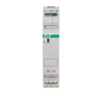 PK1P-230 RELÉ ELECTROMAGNÉTICO 16A 1P 1M PK PK-1P-230V