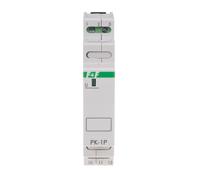 PK1P-24 RELÉ ELECTROMAGNÉTICO 16A 1P 1M 24V PK PK-1P-24V