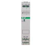 PK2P-12 RELÉ ELECTROMAGNÉTICO 2X 8A 2P 1M PK PK-2P-12V