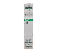 PK2P-24 RELÉ ELECTROMAGNÉTICO 2X 8A 2P 1M PK PK-2P-24V