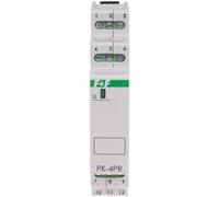 PK4PR12 Relé electromagnético 12V PK-4PR-12V