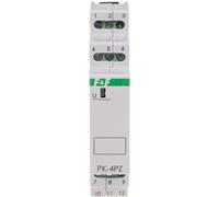 PK4PZ48 Relé electromagnético 48V PK-4PZ-48V