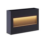 PK6ZKRkAV Caja de Flores Jardinera Luminosa Caja de Flores Paisaje | Adecuado for restaurante comercial de calle.(XS)
