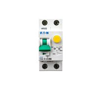 PKNM Interruptor diferencial magnetotérmico 2P 6A C 0,03A 236017