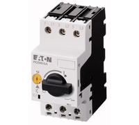 PKZM0-6.3-EA INTERRUPTOR DE PROTECCIÓN MOTOR AUTOMÁTICO 189902