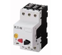 Interruptor motor PKZM01-10-EA 3P 4kW 6,3-10A 189889