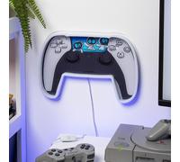 PL - Astrobot - Luz LED de neón para montaje en pared