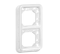 PL-BAC EMP MARCO 2ELE VER BLAN