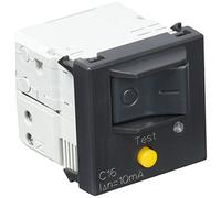PL K45 CON MAGNETOTERMICO-DIFERENCIAL DE 10A E IN DE 10MA