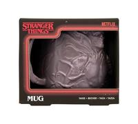 Paladone Taza Stranger Things 5 Vecna - con forma de Vecna