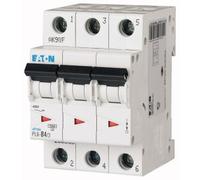 PL6-B 4/3 INTERRUPTOR DE PROTECCIÓN CONTRA SOBRECORRIENTE 286585