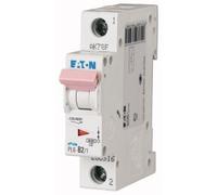 PL6-B2/1 INTERRUPTOR DE PROTECCIÓN CONTRA SOBRECORRIENTE 286516
