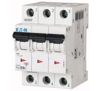 PL6-D20/3 INTERRUPTOR DE PROTECCIÓN CONTRA SOBRECORRIENTE 286614
