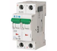 Interruptor magnetotérmico 10kA DC PL7-C6/2-DC 264899