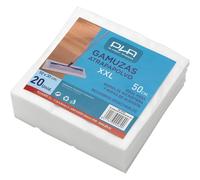 PLA- Gamuzas atrapapolvo XXL 20 Unidades 50x30cm - 2 paquetes