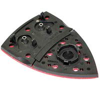 Placa abrasiva original Bosch para PSM 200 AES (ATENCIÓN solo TIPO 3603CB6000)