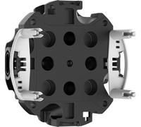 placa adaptadora hansgrohe, para cuerpo básico iBox universal 2, 13588000