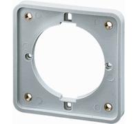 Placa Adaptadora Mennekes Conector Industrial - 40102