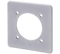 Placa Adaptadora Mennekes Conector Industrial - 41340