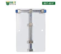 Placa base BST- 001F, accesorio PCB para placa, soporte de reparación de alta temperatura, elimina pegamento, herramientas de soldadura BGA