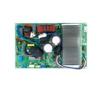 Placa Base De Unidad Externa De Aire Acondicionado, Compatible Con T 010380 Versión De Computadora FR-4(KB-6160) CTI = 600V Accesorios De Placa De Control,Recambio del inversor