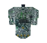 Placa Base For Accesorios De Aspiradora Robótica, Compatible Con IRobot Roomba 805, 806, 860, 864, 865, 866, 870, 871, 875 Y 876.