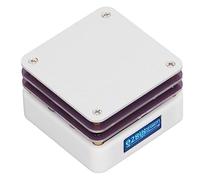Placa Caliente para Soldador, Suficiente área de Calentamiento Efectiva Interfaz USB Tipo C Precalentamiento Termostato Inteligente Estación de Soldadura con Chip Ahorro de