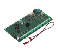 Placa central alarma INTEGRA-128 SATEL