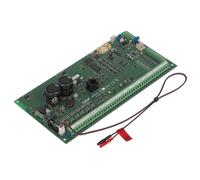 Placa central alarma INTEGRA-64-PLUS SATEL