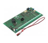 Placa central alarma INTEGRA-64 SATEL