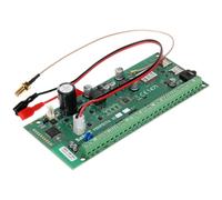 Placa central alarma PERFECTA-16 SATEL