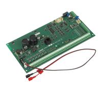 Placa central alarma SATEL INTEGRA-256-PLUS