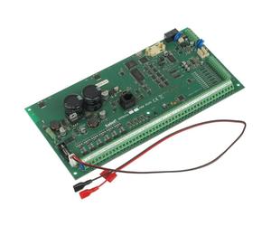 Placa central alarma SATEL INTEGRA-256-PLUS