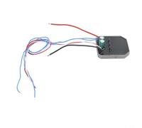 Placa Control Sin Escobillas 32V 36V 42V Cortacésped LED | Motor sin escobillas, voltaje 32V-42V, indicador LED, corte para suave, eficiente energía