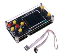 Placa controladora sin conexión 3 con pantalla de 1.8 pulgadas, para máquina de grabado CNC 3018 Pro 1610 2418, control manual y almacenamiento de archivos, actualización CNC 3018 Pro